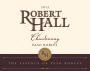 Robert Hall Chardonnay 2015 Front Label