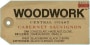 Woodwork Cabernet Sauvignon 2014 Front Label