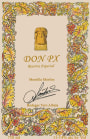 Toro Albala Don PX Reserva Especial 1983 Front Label