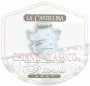 La Castellina Chianti Classico Riserva 1997 Front Label