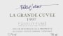 Pascal Jolivet Pouilly Fume La Grande Cuvee 1997 Front Label