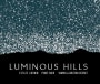 Luminous Hills Estate Grown Pinot Noir 2012 Front Label