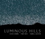 Luminous Hills Estate Grown Pinot Noir 2014 Front Label