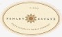 Penley Shiraz Cabernet 2000 Front Label