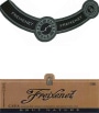 Freixenet Natura Brut 2000 Front Label