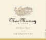 MacMurray Ranch Chardonnay 2008 Front Label