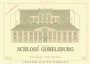 Schloss Gobelsburg  Kamptal Alte Reben Riesling 2001 Front Label