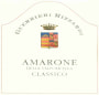 Rizzardi Amarone Della Valpolicella 2001 Front Label