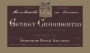 Rene Leclerc Gevrey Chambertin A.C. 2002 Front Label