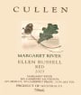 Cullen Ellen Bussell Cabernet Merlot 2003 Front Label