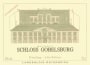 Schloss Gobelsburg  Kamptal Alte Reben Riesling 2003 Front Label