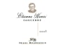 Henri Bourgeois Sancerre Etienne Henri 2003 Front Label