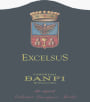Banfi Excelsus 2003 Front Label