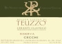 Cecchi Chianti Classico Pietro di Teuzzo Riserva 2003 Front Label