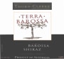 Thorn-Clarke Barossa Terra Shiraz 2004 Front Label