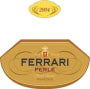 Ferrari Perle 2004 Front Label
