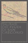 Feudi di San Gregorio Taurasi 2004 Front Label