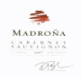 Madrona Vineyards Cabernet Sauvignon 2007 Front Label