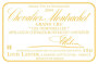 Louis Latour Chevalier-Montrachet Grand Cru Les Demoiselles 2004 Front Label