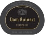 Ruinart Brut 2004 Front Label