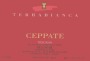 Terrabianca  Ceppate 2004 Front Label