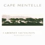 Cape Mentelle Margaret River Cabernet Sauvignon 2004 Front Label