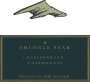 Shingle Peak Chardonnay 2004 Front Label