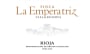 Finca La Emperatriz Reserva 2004 Front Label