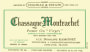 Domaine Jean-Claude Ramonet Chassagne-Montrachet Les Vergers Premier Cru 2004 Front Label
