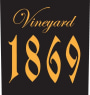 Scott Harvey 1869 Zinfandel 2007  Front Label