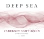 Conway Family Wines Deep Sea Cabernet Sauvignon 2007  Front Label