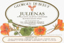 Duboeuf Julienas 2005 Front Label