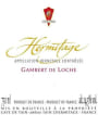 Cave de Tain Hermitage Gambert de Loche Rouge 2005 Front Label