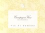 Vie di Romans Ciampagnis Chardonnay 2005 Front Label