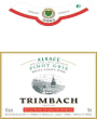 Maison Trimbach Sels Grains Nobles Pinot Gris 2005 Front Label