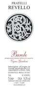 Fratelli Revello Barolo Giachini 2005 Front Label