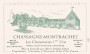 Domaine Genot-Boulanger Chassagne Montrachet Les Chenevot Premier Cru 2005 Front Label