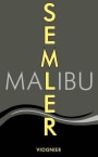 Malibu Wines Semler Viognier 2014 Front Label