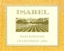 Isabel Estate Chardonnay 2006 Front Label