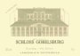 Schloss Gobelsburg  Kamptal Alte Reben Riesling 2006 Front Label