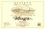 Bodegas Muga Seleccion Especial Reserva 2006 Front Label