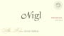Nigl Alte Reben Gruner Veltliner 2006 Front Label