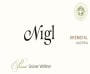 Nigl Senftenberger Pellingen Privat Gruner Veltliner 2006 Front Label