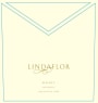 Bodega Monteviejo Lindaflor Malbec 2006 Front Label