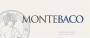 Montebaco Crianza Tinto 2006 Front Label