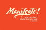 Manifesto Wines Sauvignon Blanc 2012 Front Label