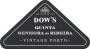 Dow's Quinta da Senhora da Ribeira 2006 Front Label