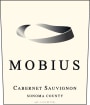 Mobius Cabernet Sauvignon 2013 Front Label