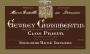 Rene Leclerc Gevrey Chambertin Clos Prieur 2006 Front Label
