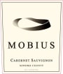 Mobius Cabernet Sauvignon 2008 Front Label